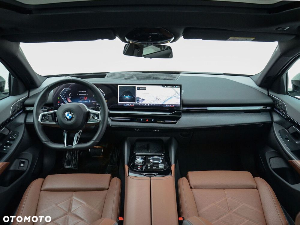 BMW Seria 5 - 4