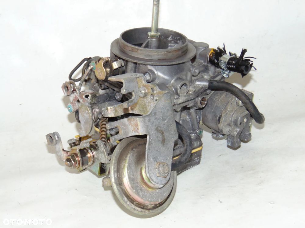 Gaźnik przepustnica Suzuki Maruti 800 0.8 - 5