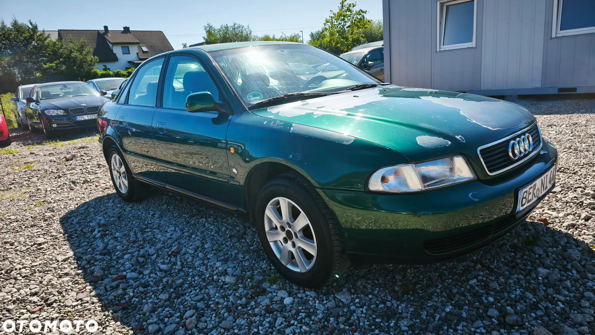 Audi A4 ver-1-6 - 5