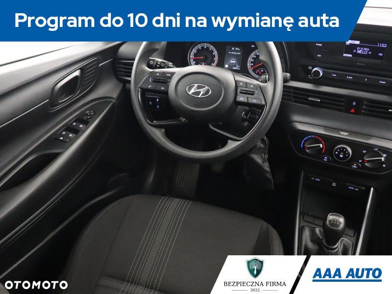 Hyundai i20 - 9
