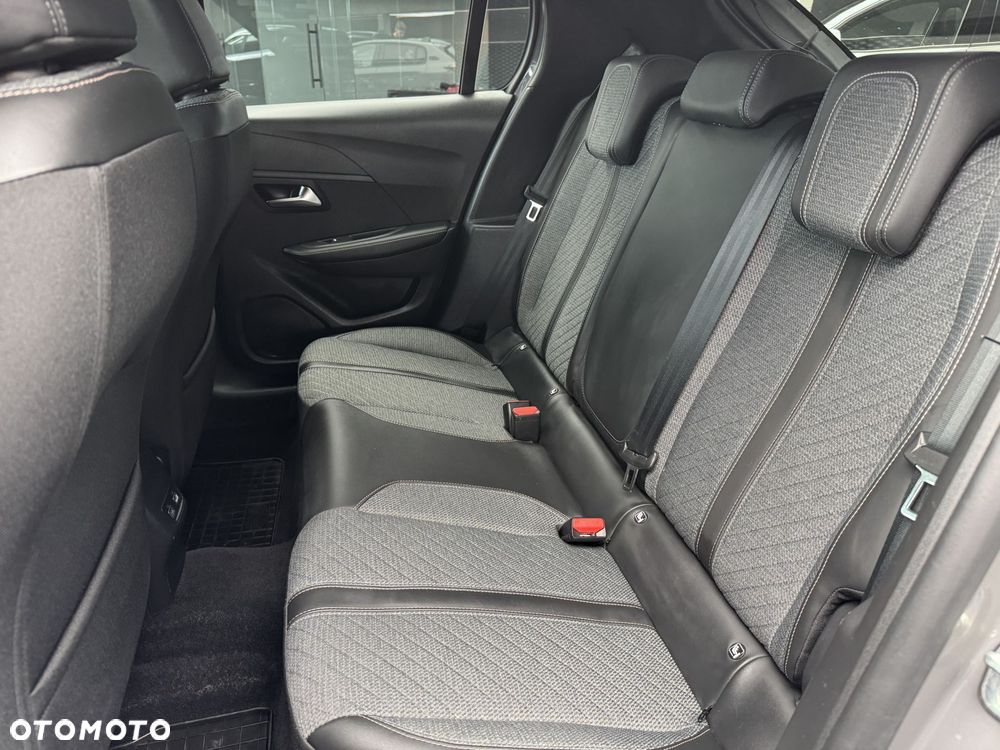 Peugeot 208 1.2 PureTech Allure S&S - 15