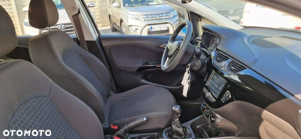Opel Corsa - 24