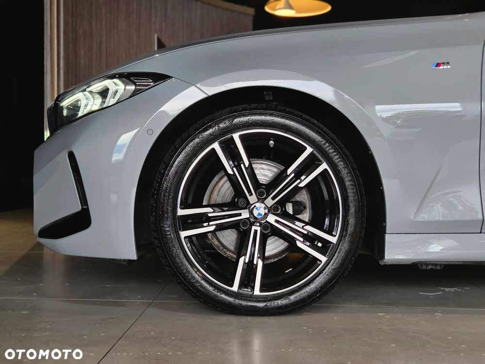 BMW Seria 3 - 4