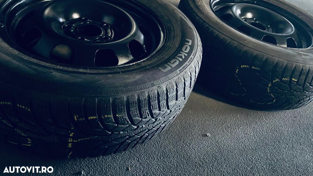 Nissan Qashqai 1.3 157CP 2WD DCT N-Connecta - 20