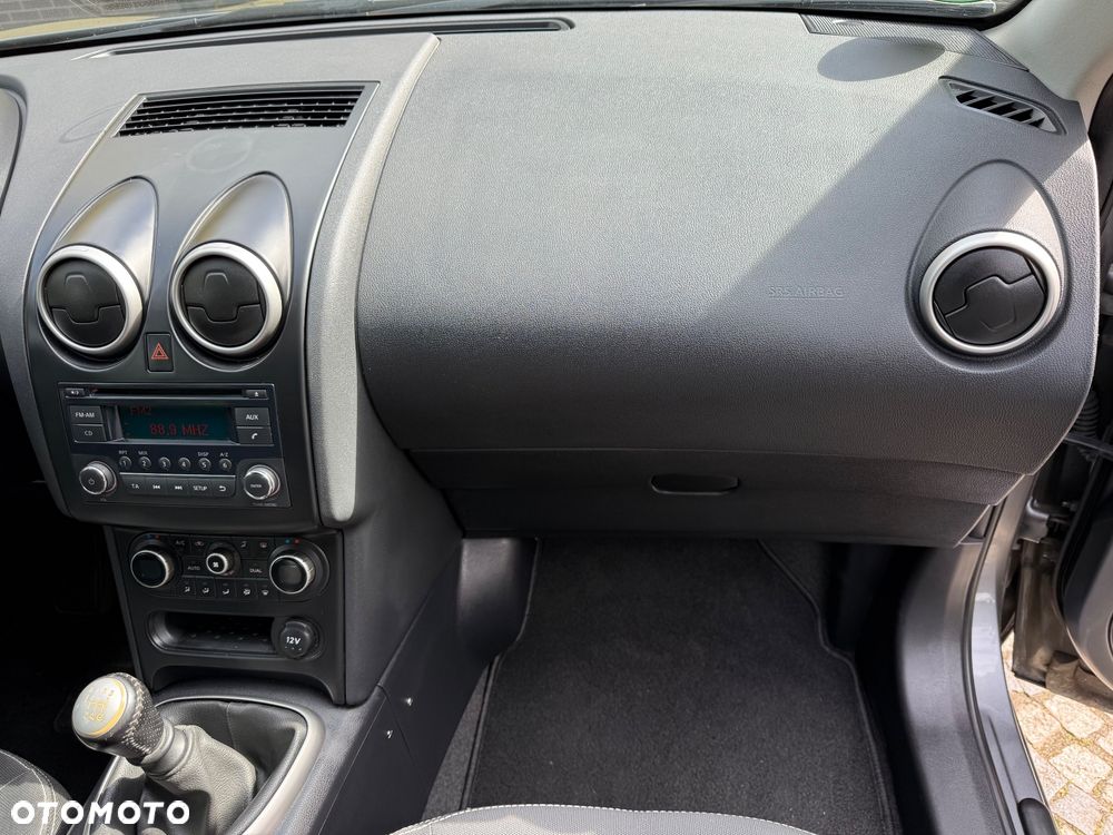 Nissan Qashqai 1.5 dCi Tekna+ - 32
