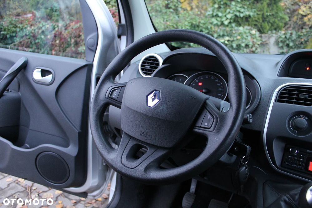 Renault Kangoo 1.2 TCE Business - 22