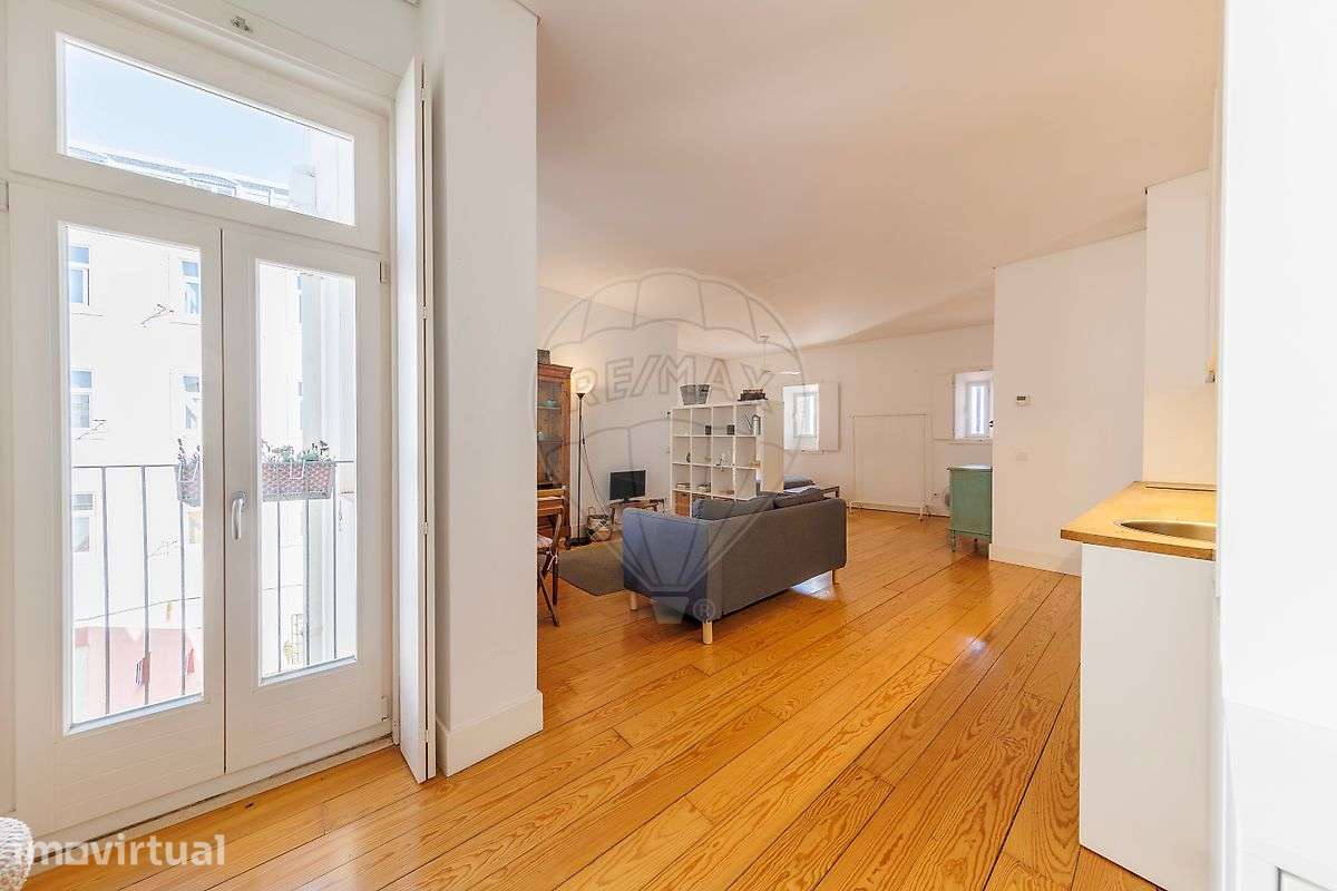 Apartamento T0 para venda - Grande imagem: 4/26