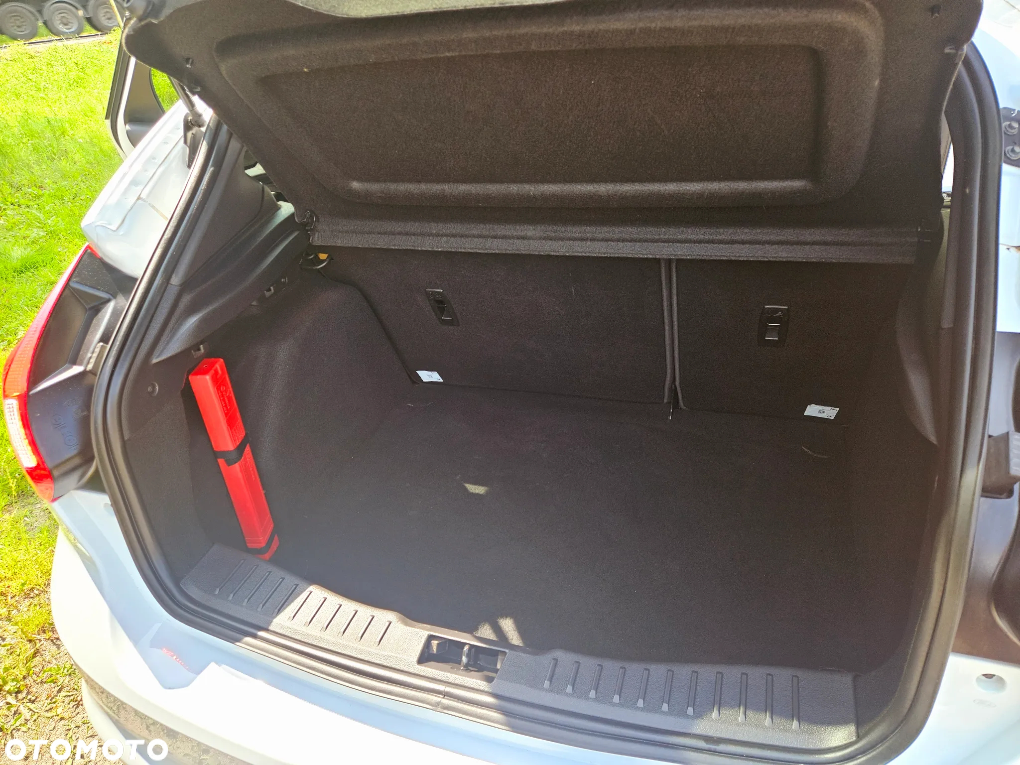 Ford Focus 2.0 EcoBoost ST mit Leder-Sport-Paket - 13