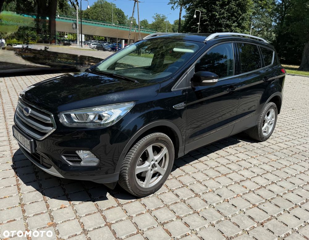 Ford Kuga - 9