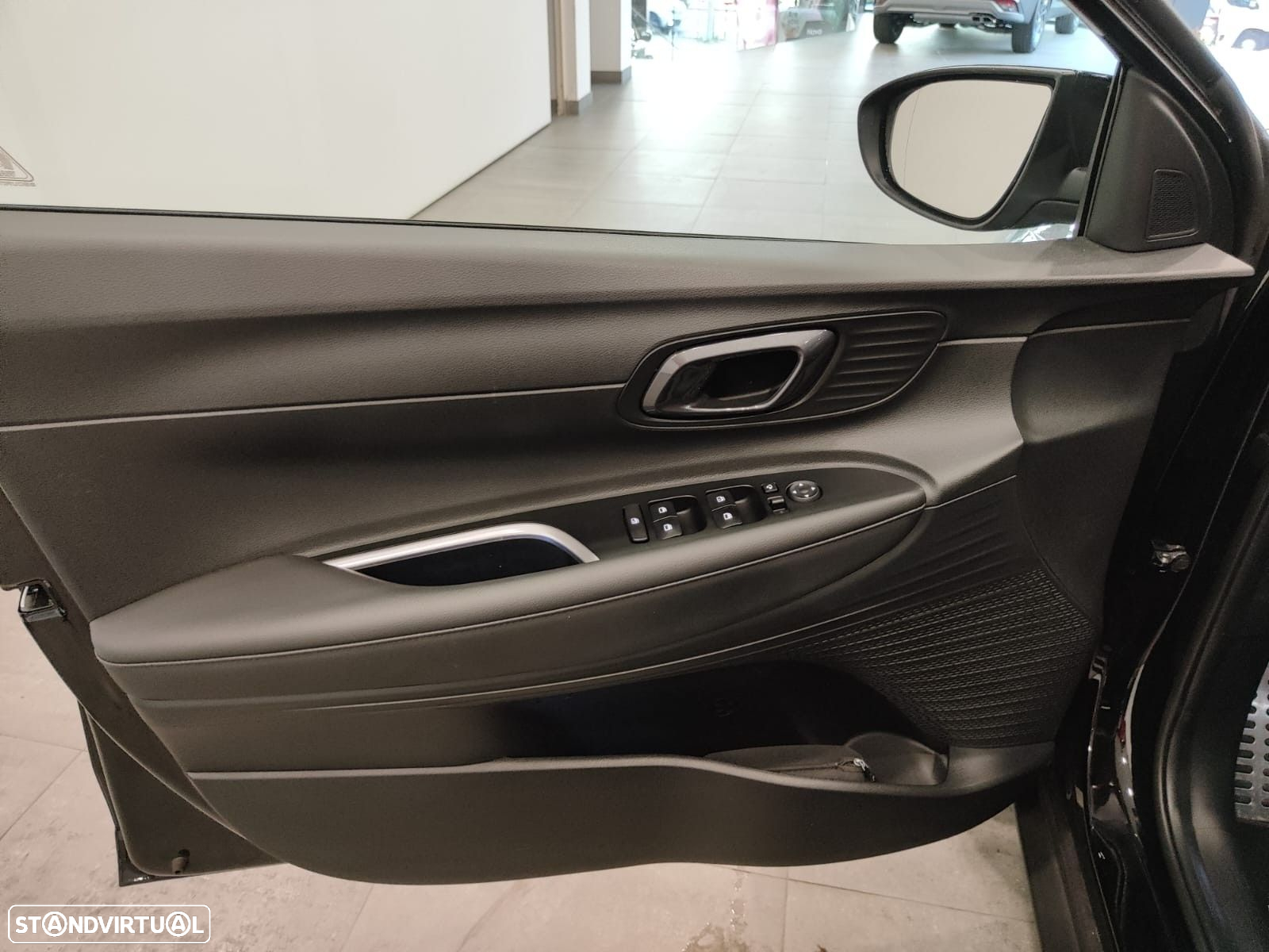 Hyundai Bayon 1.0 T-GDI Premium - 18
