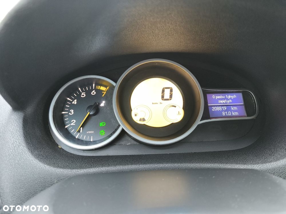 Renault Megane 1.6 16V 100 Authentique - 29