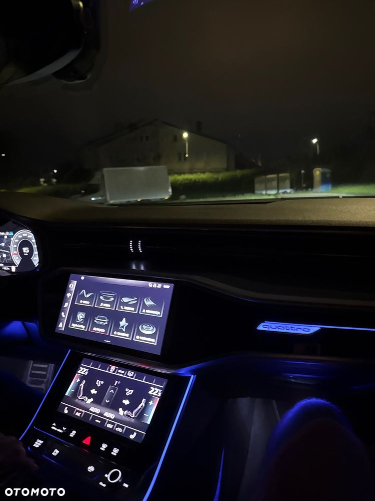 Audi A6 Limousine - 8