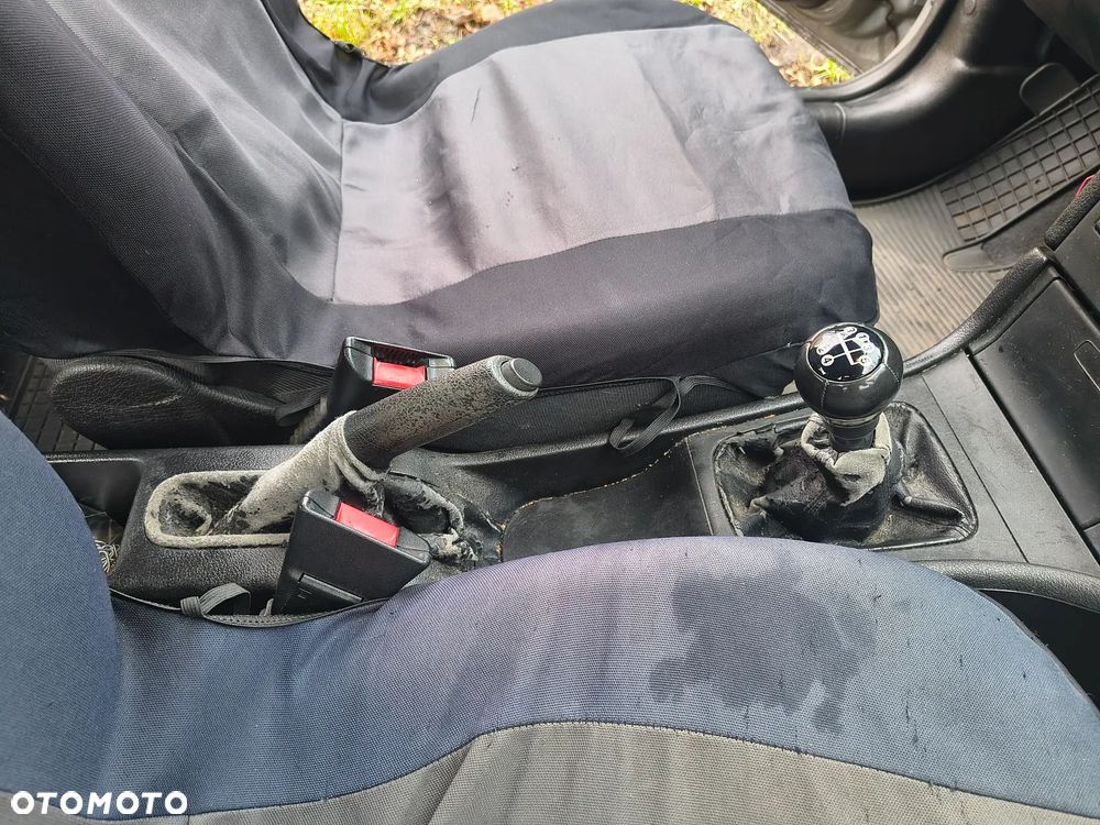 Opel Astra 1.4 Enjoy - 8