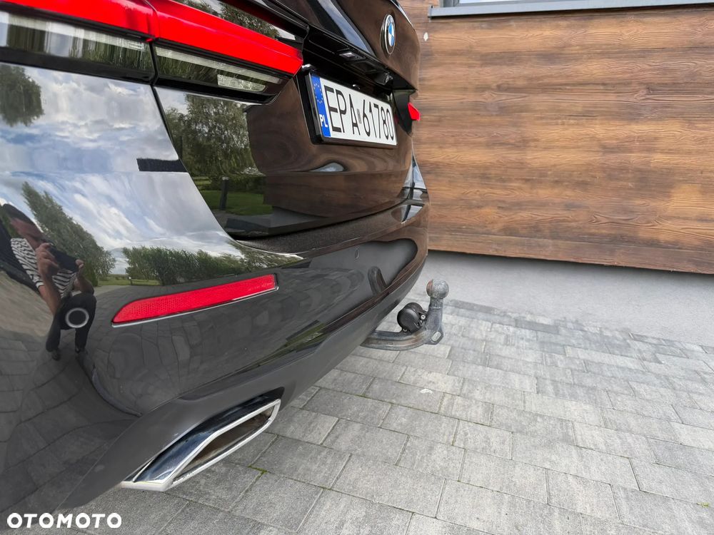 BMW Seria 5 520d mHEV - 16