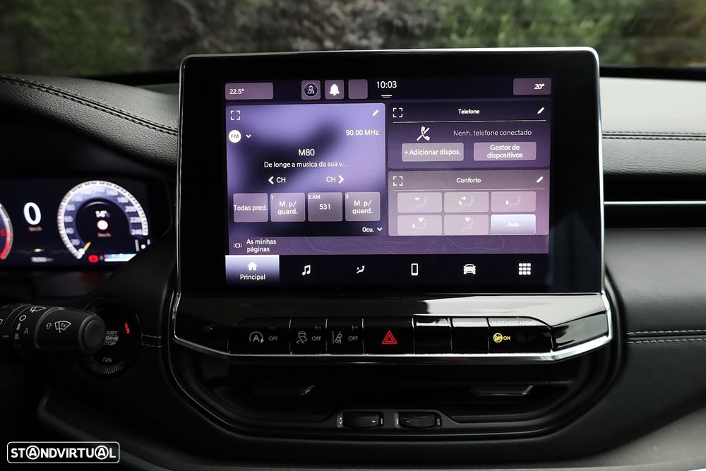 Jeep Compass 1.6 MultiJet Limited - 25