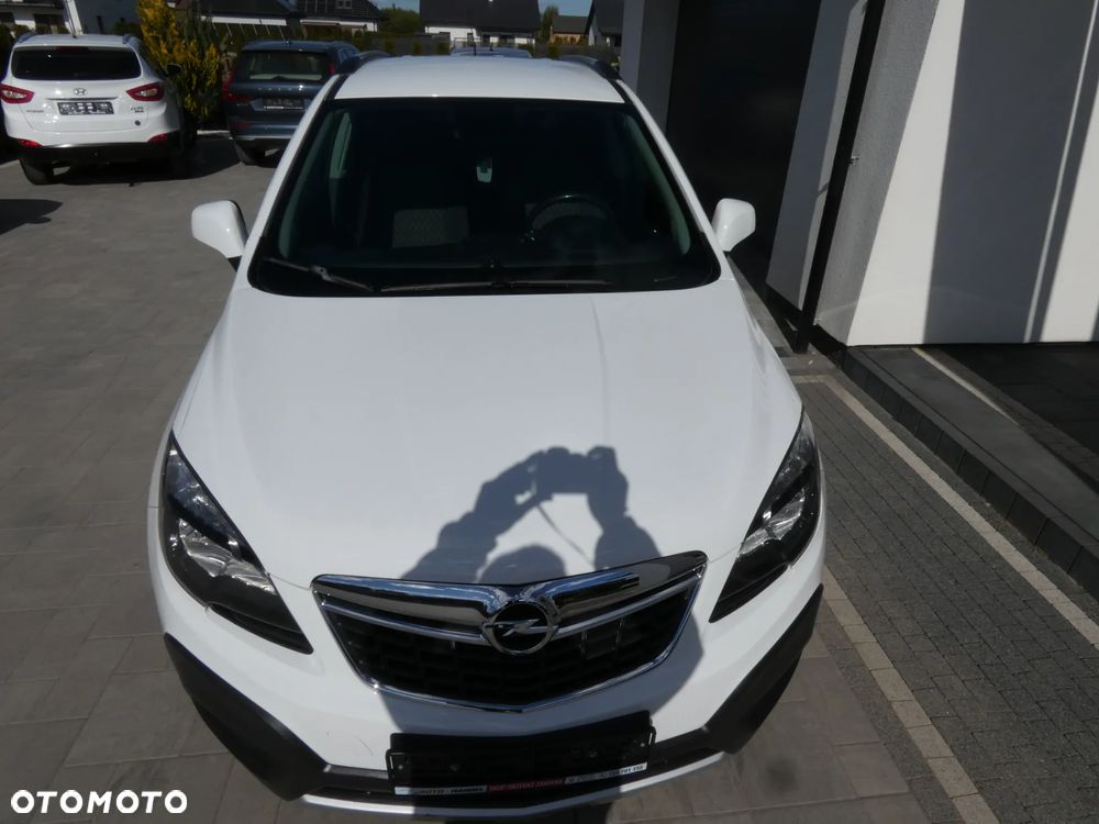Opel Mokka ver-1-6-ecoflex-start-stop-color-edition - 2