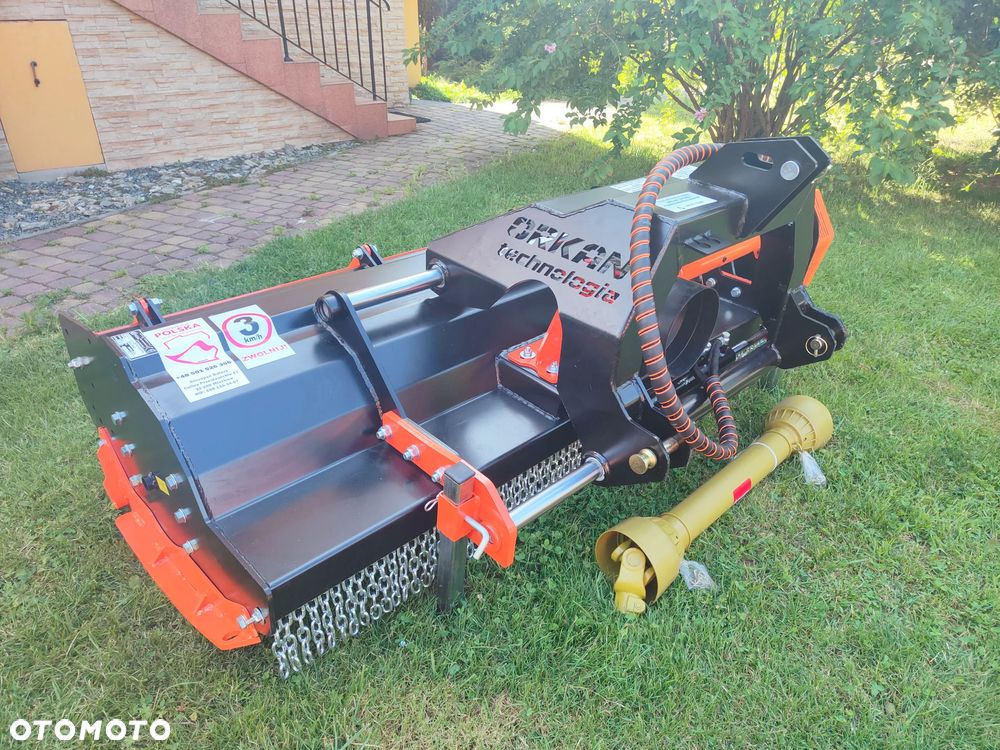 Orkan KTKS 160D Puma - 5