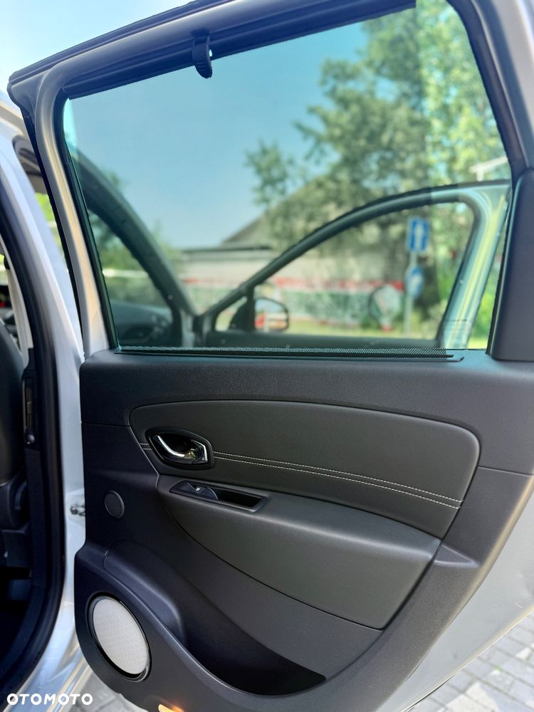 Renault Scenic ENERGY TCe 115 S&S Bose Edition - 20
