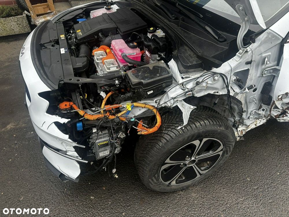 Kia XCeed - 9