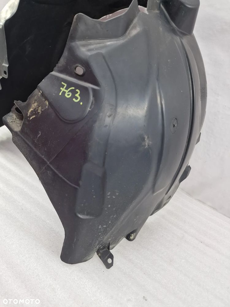 OPEL CORSA D / D LIFT 06-14 KOMPLETNE PRAWE NADKOLE PRZEDNIE PRZÓD , NR 312632764 / 13187359 , NR AUKCJI N763 - 3