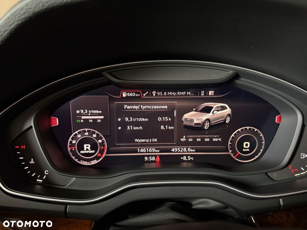 Audi Q5 2.0 TFSI Quattro S tronic - 12
