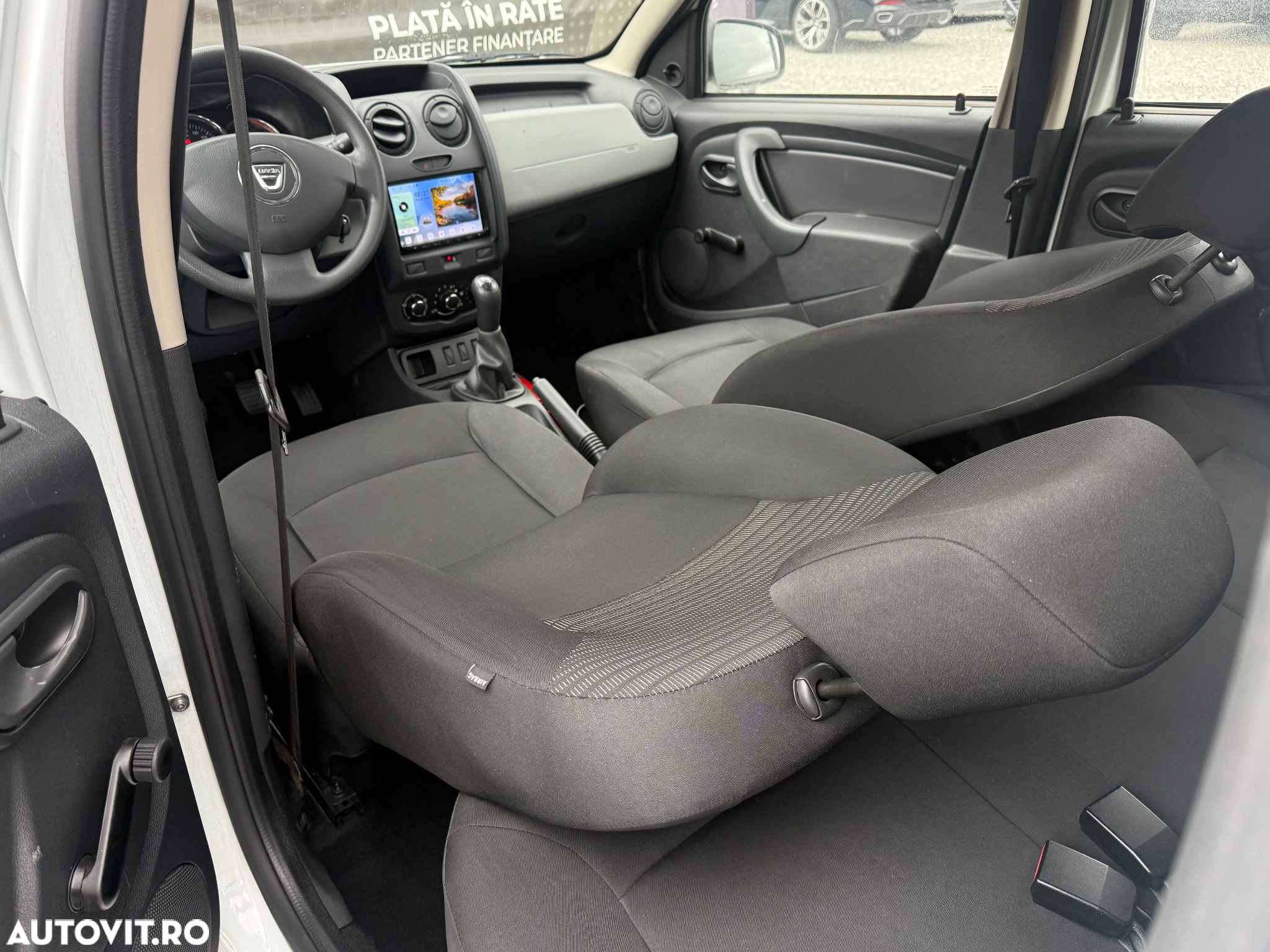 Dacia Duster - 8