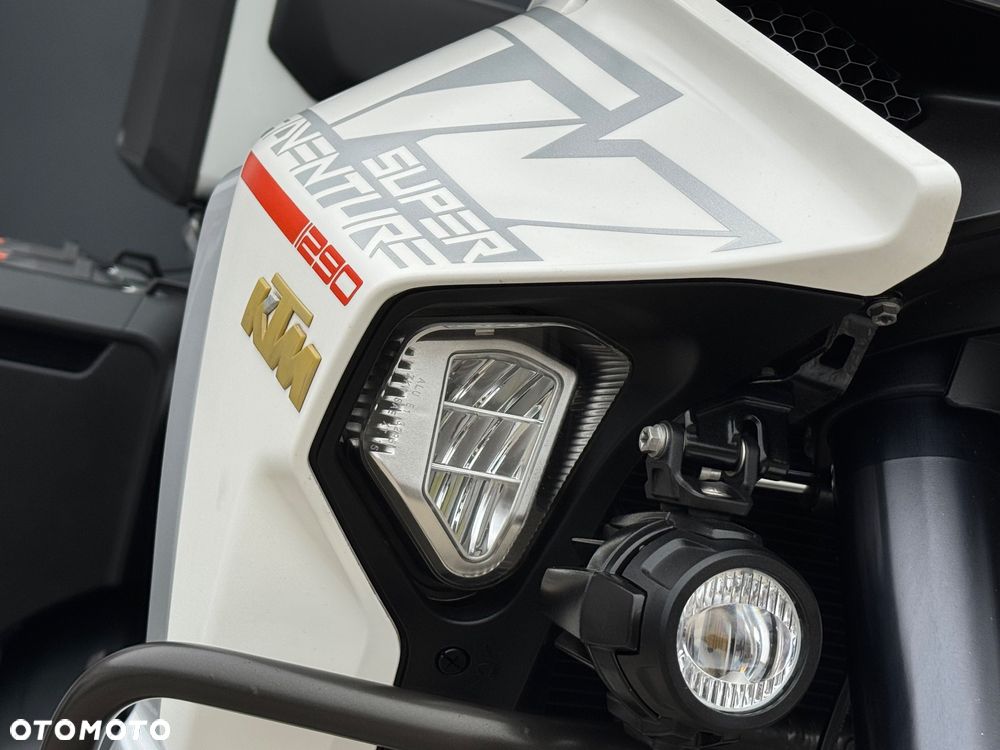 KTM Super Adventure - 7