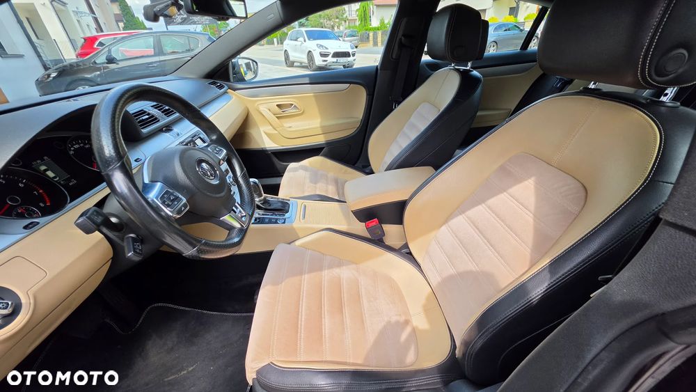 Volkswagen CC - 27