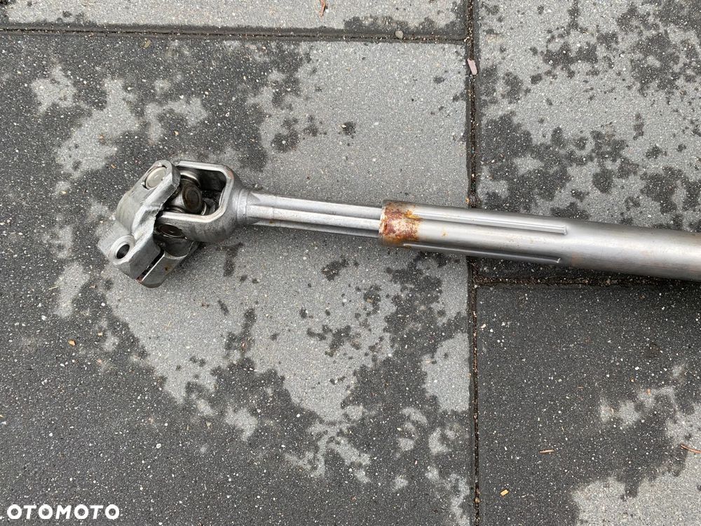 KOLUMNA KIEROWNICY AUDI Q2 81A Q3 83A 5Q2419512G - 3