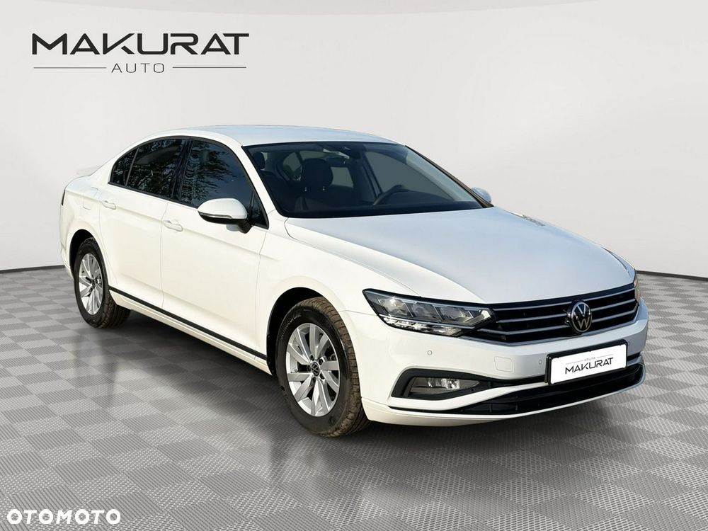Volkswagen Passat 1.5 TSI EVO Essence DSG - 3