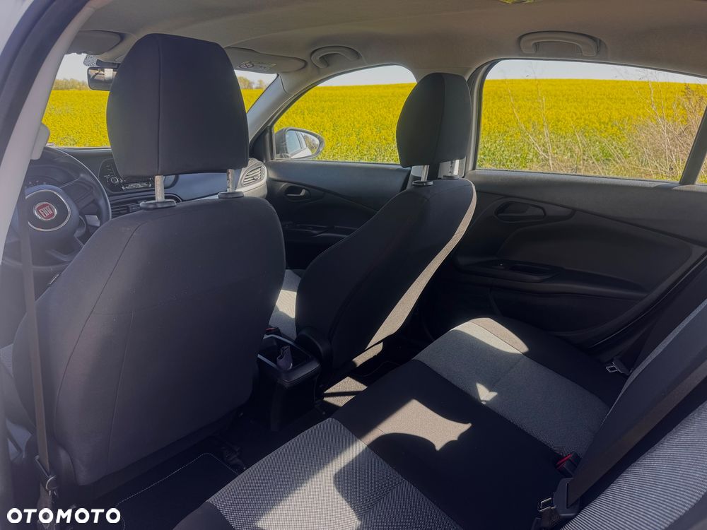 Fiat Tipo - 10