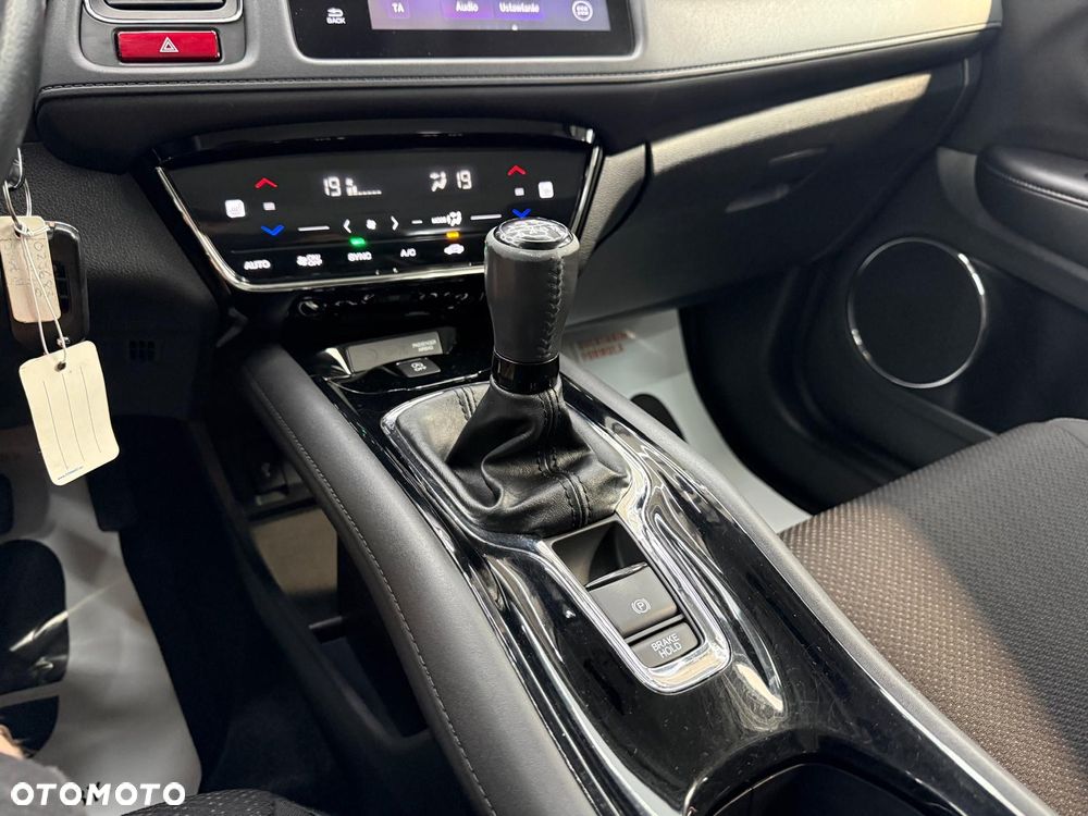 Honda HR-V 1.5 i-VTEC Elegance - 22