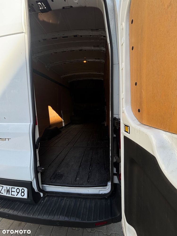 Ford Transit - 7