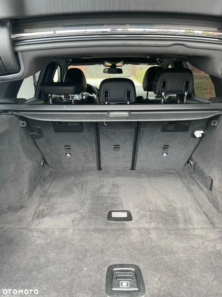 BMW Seria 3 320d Edition M Sport Shadow - 10