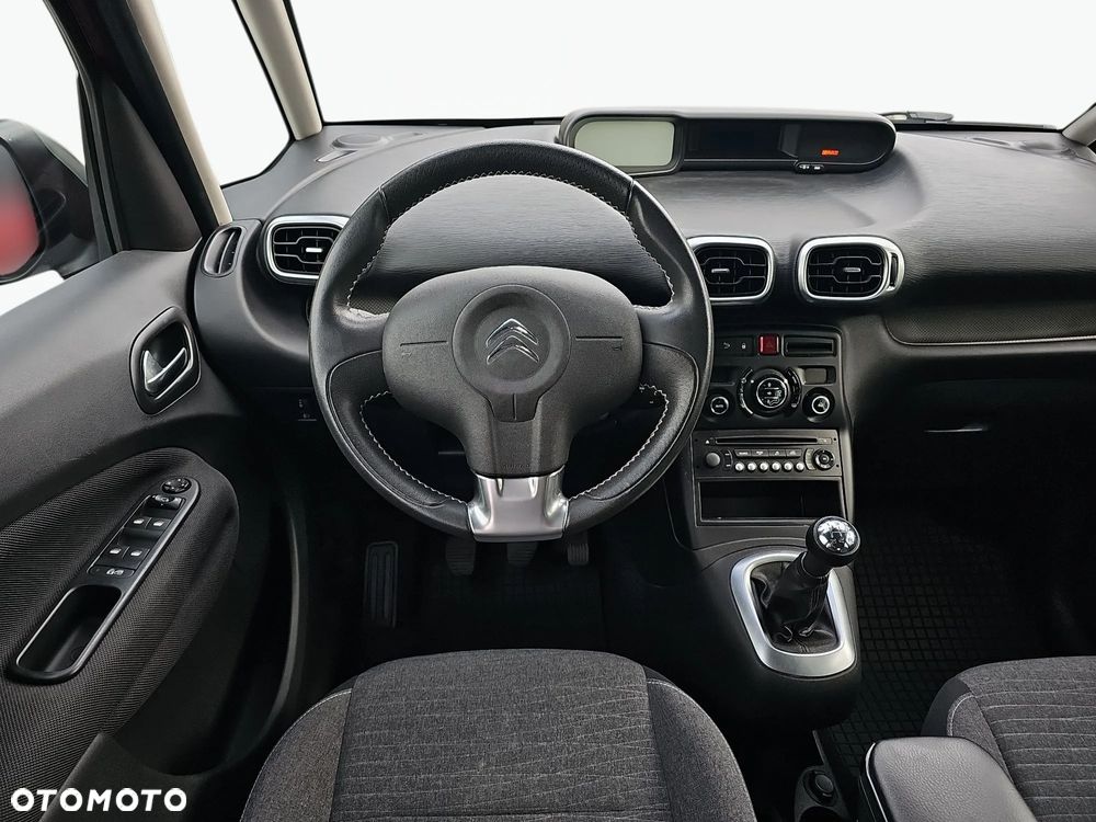 Citroën C3 Picasso 1.2 PureTech Exclusive - 15
