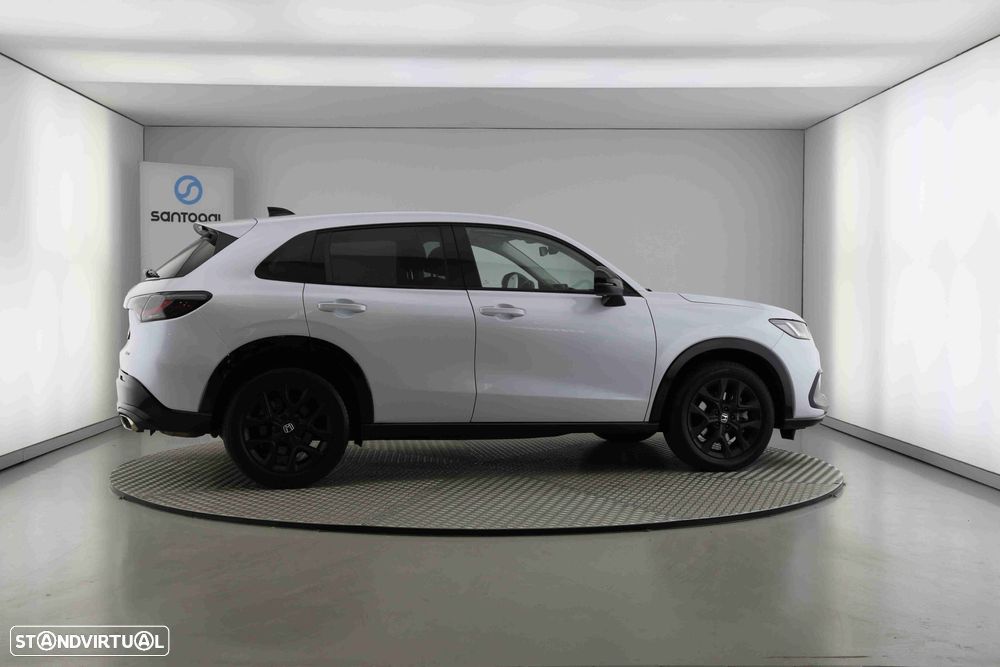 Honda ZR-V 2.0 i-MMD Sport - 3