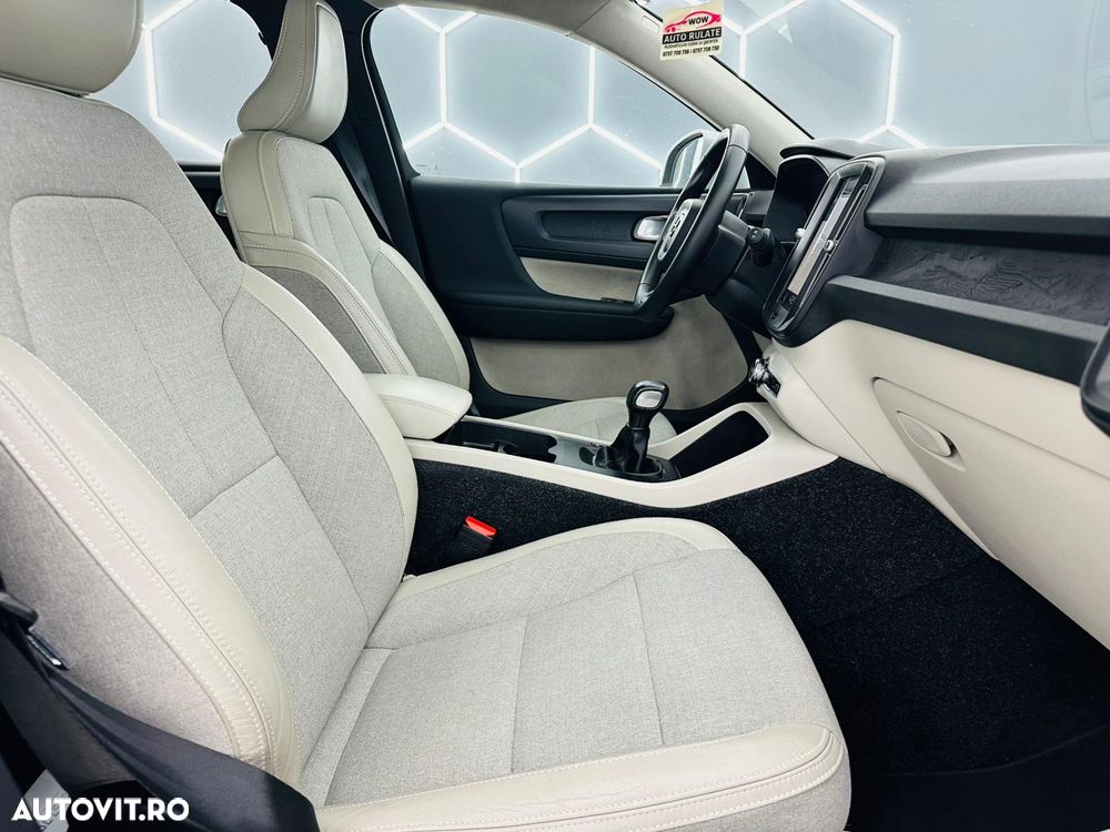 Volvo XC 40 D3 Momentum Pro - 18