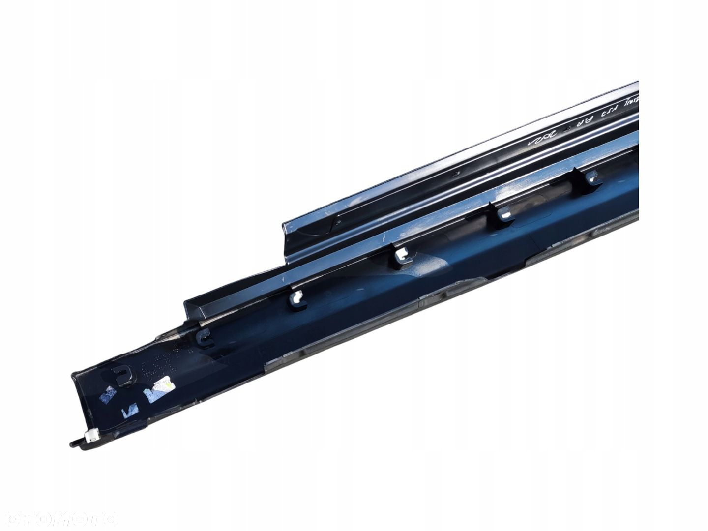LISTWA PROGOWA PRAWA PRÓG PRAWY MINI F56 F57 7300818 2014-2020 - 6