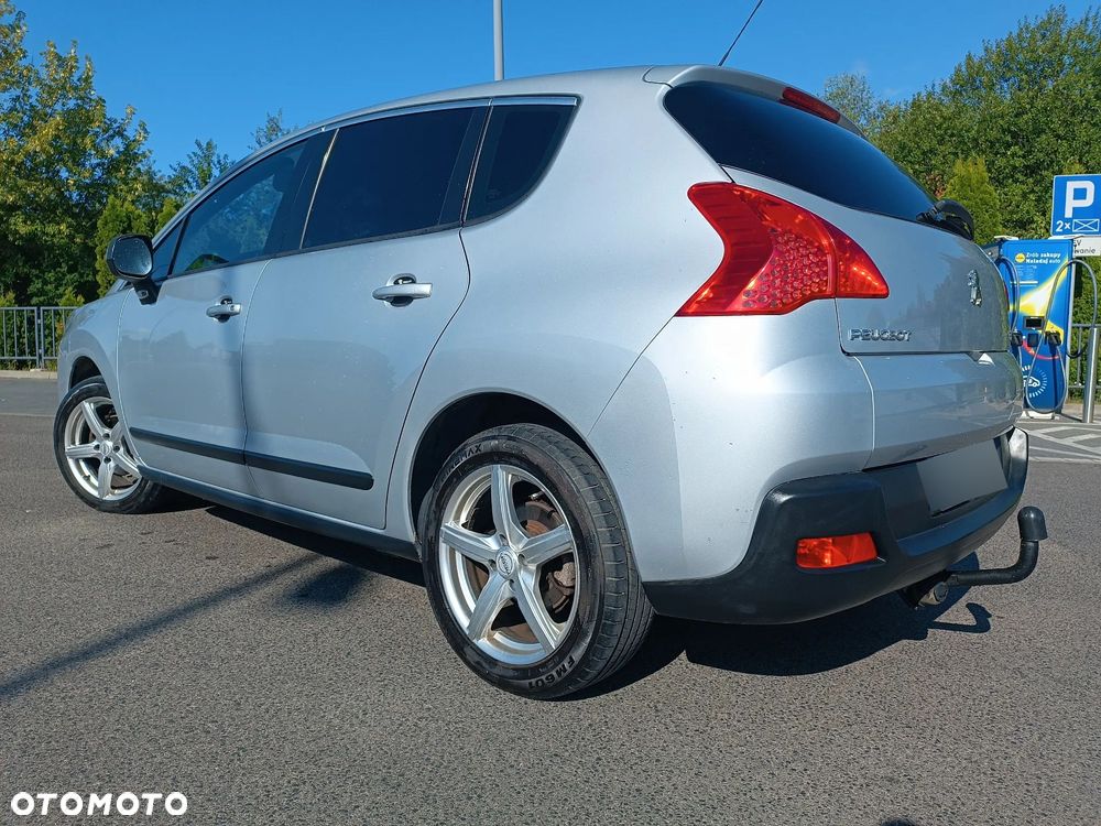 Peugeot 3008 120 VTi Style - 30