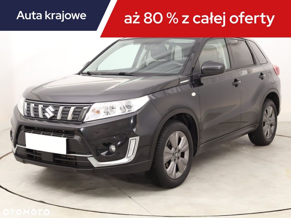 Suzuki Vitara - 3