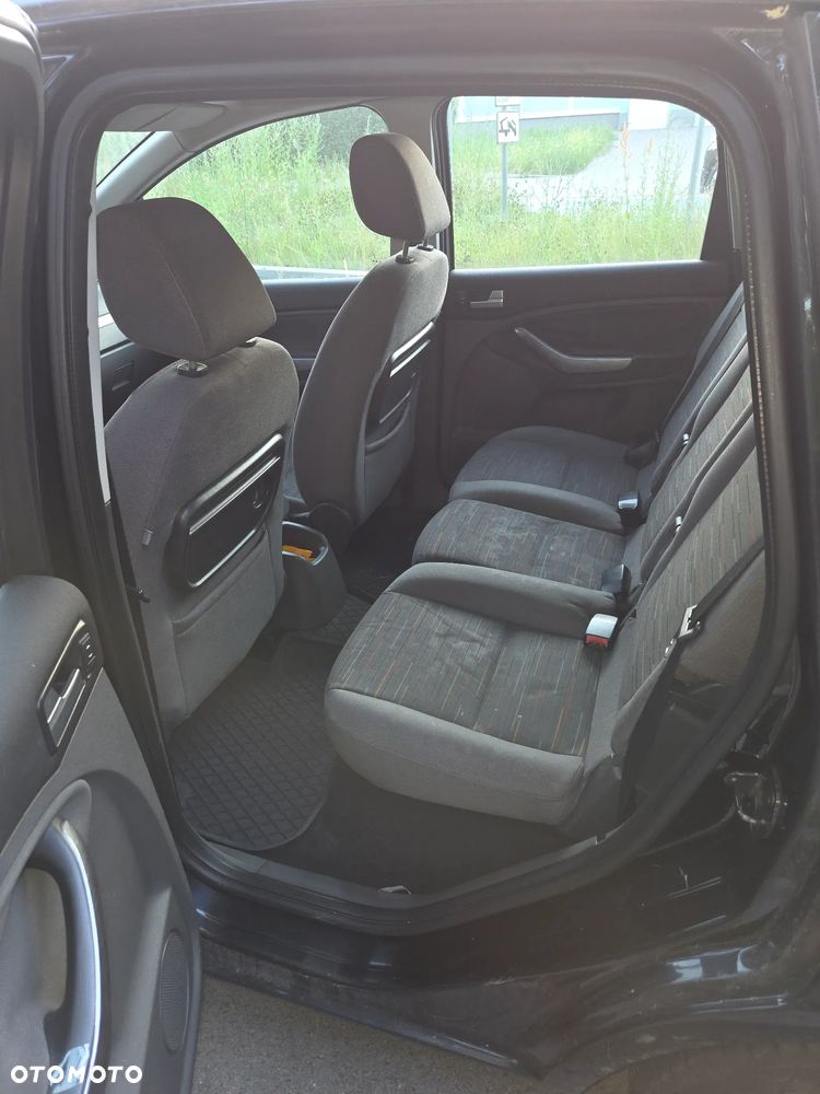 Ford C-MAX 1.6 Ambiente - 7