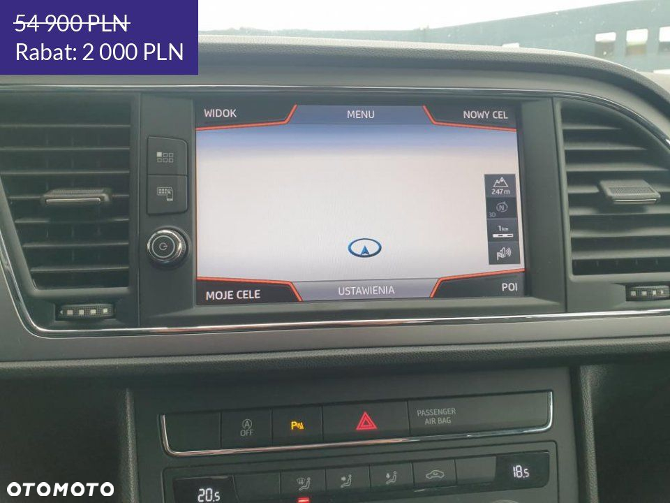 Seat Leon - 21