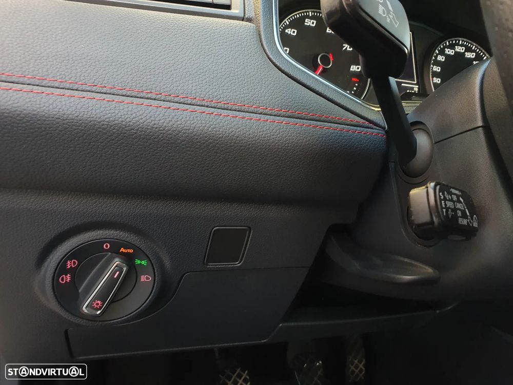 SEAT Ibiza 1.0 EcoTSI FR - 11