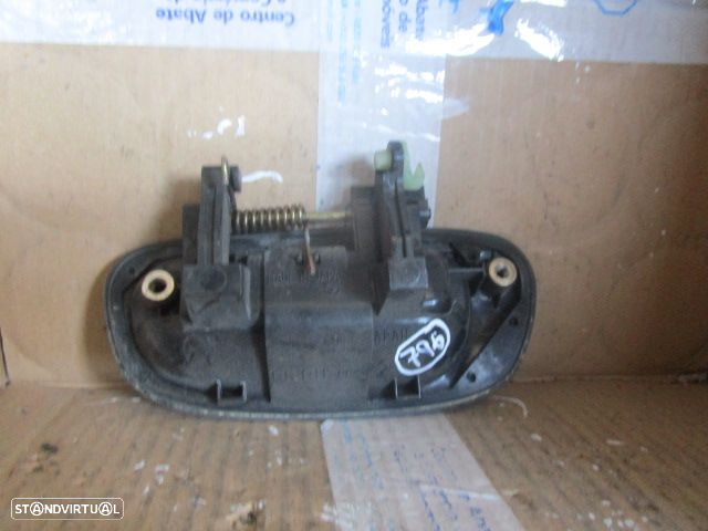 Puxador Exterior PEXT796 SUBARU IMPREZA 1999 4P TD - 3