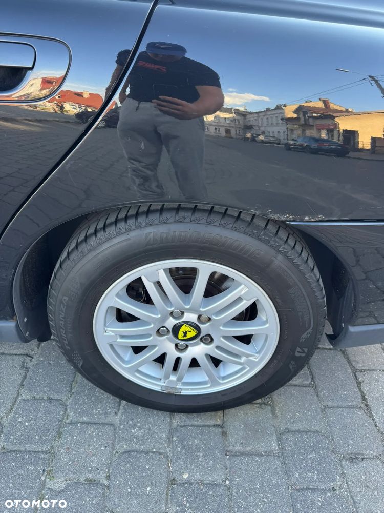 Volvo S60 2.4 Kinetic - 7