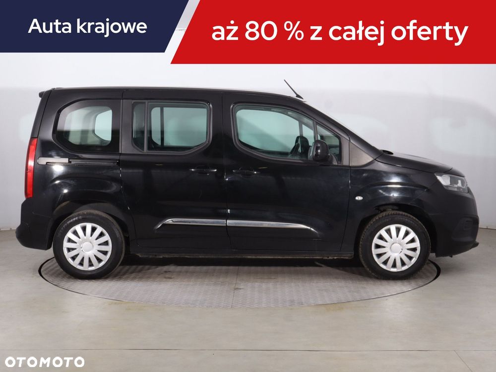 Toyota Proace City Verso - 8
