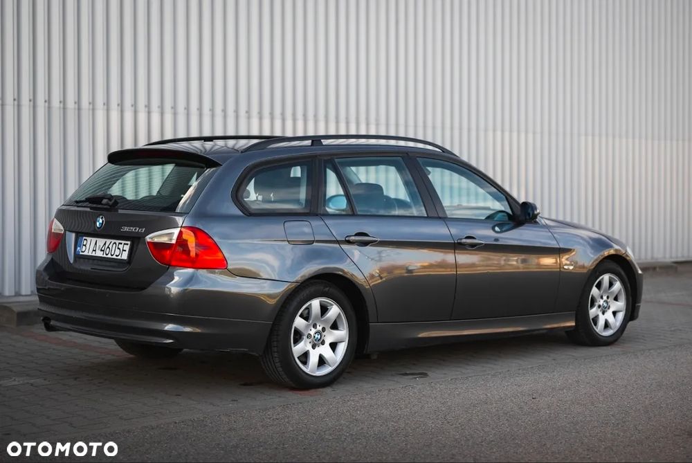 BMW Seria 3 - 11