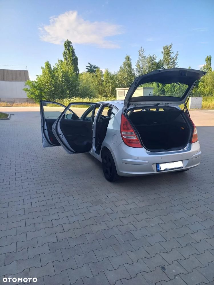 Hyundai i30 - 12