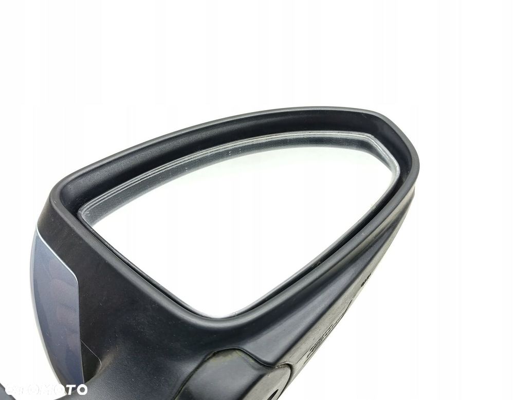 LUSTERKO PRAWE CHEVROLET CRUZE I 2.0 VCDI 16V GCW - 5