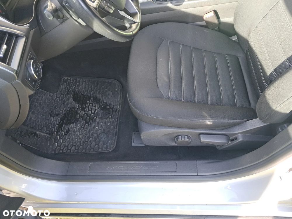 Ford Mondeo 2.0 TDCi STart-Stopp PowerShift-Aut Titanium - 7